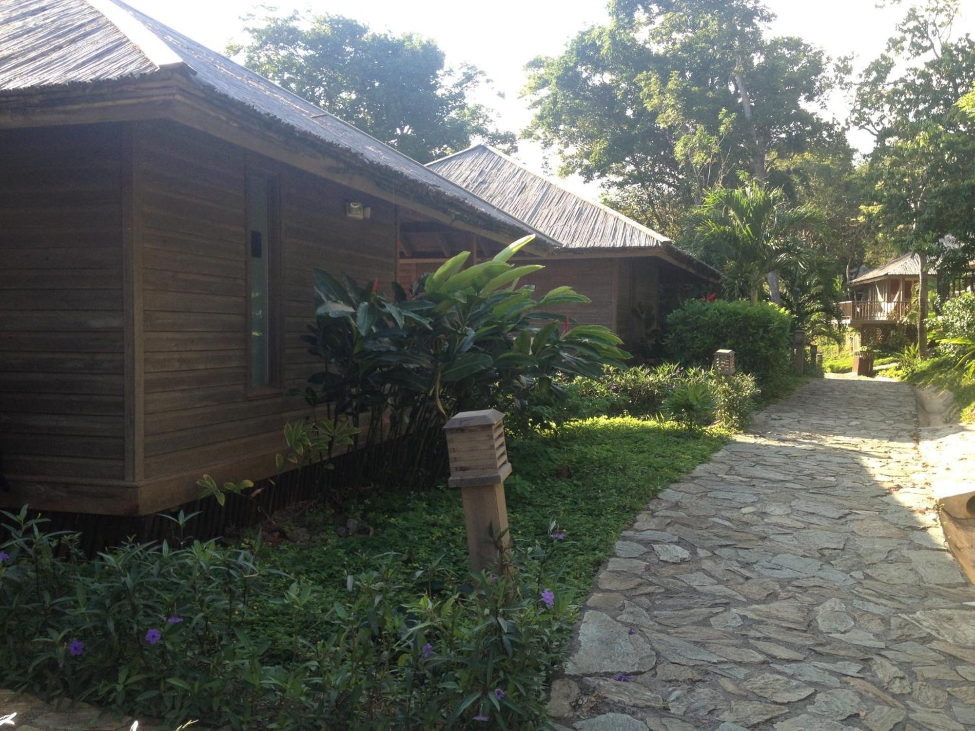 Media Luna Resort & Spa Second Bight Εξωτερικό φωτογραφία