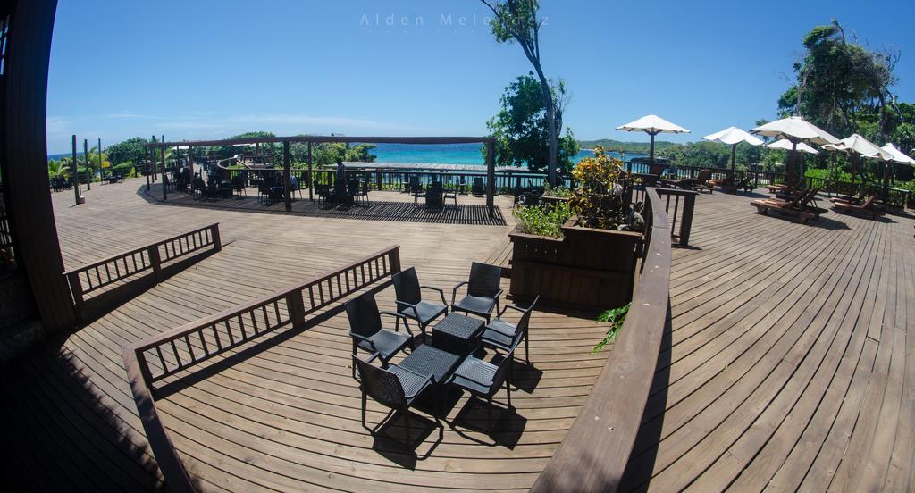 Media Luna Resort & Spa Second Bight Εξωτερικό φωτογραφία